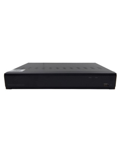 CO-RNI0802PAi. IP-видеорегистратор 8-канальный. ComOnyx в Нижнем Тагиле