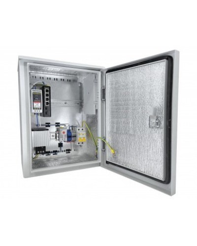 CO-SBOXP504-H. Уличная станция. ComOnyx в Нижнем Тагиле