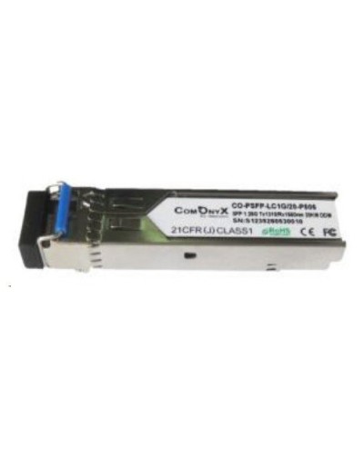 CO-PSFP-LC1G/20-P506. SFP-модуль. ComOnyx в Нижнем Тагиле