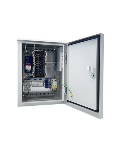 CO-SBOXP511M. Уличная станция. ComOnyx в Нижнем Тагиле