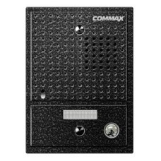 DRC-4CGN2 (черный). Вызывная панель цветная. Commax