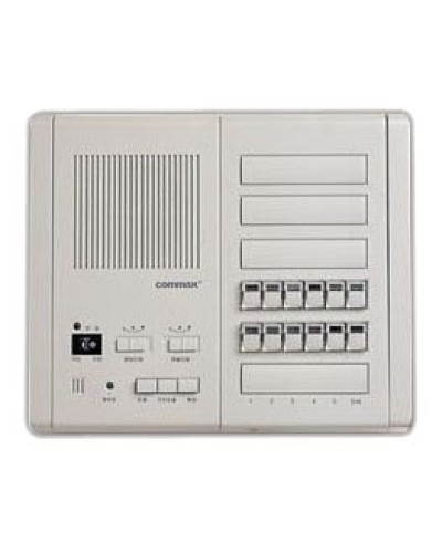 PI-10LN. Устройство переговорное. Commax в Нижнем Тагиле