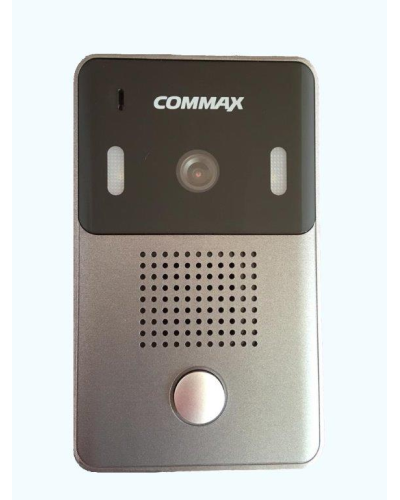 DRC-4Y (темно-серый). Вызывная панель цветная. Commax в Нижнем Тагиле