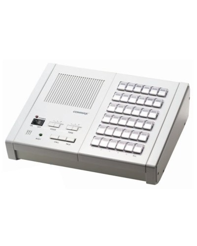 PI-30LN. Устройство переговорное. Commax в Нижнем Тагиле