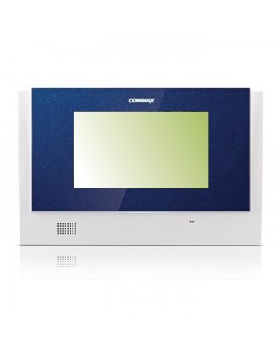 CDV-72UM (синий). Монитор домофона цветной. Commax в Нижнем Тагиле