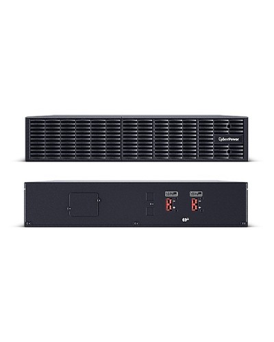 BPSE72V40ART2U. Дополнительный блок батарей. CyberPower в Нижнем Тагиле