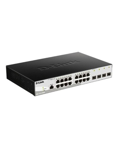 DGS-1210-20/ME/A1A. Коммутатор. D-Link в Нижнем Тагиле
