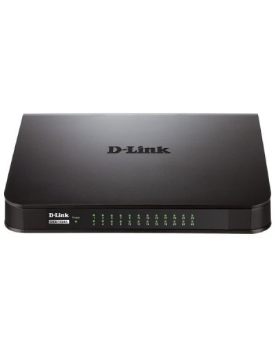DES-1024A/E1B. Коммутатор. D-Link в Нижнем Тагиле