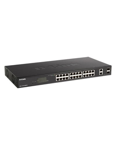 DGS-1100-26MPV2/A3A. Коммутатор. D-Link в Нижнем Тагиле