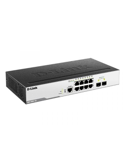 DGS-3000-10L/B1A. Коммутатор. D-Link в Нижнем Тагиле