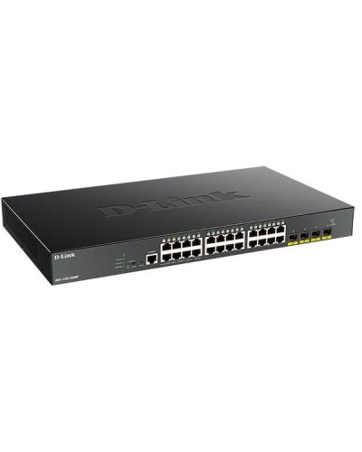 DGS-1250-28XMP/A1A. Коммутатор. D-Link в Нижнем Тагиле