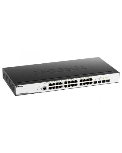 DGS-3000-28L/B1A. Коммутатор. D-Link в Нижнем Тагиле