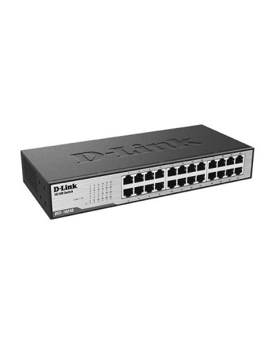 DES-1024D/G1A. Коммутатор 24-портовый. D-Link в Нижнем Тагиле