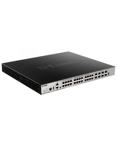 DGS-3630-28PC/A2ASI. Коммутатор. D-Link в Нижнем Тагиле