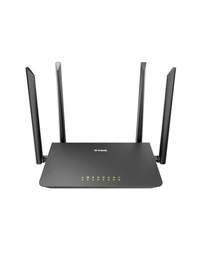 DIR-820/RU/A1A. Маршрутизатор. D-Link в Нижнем Тагиле