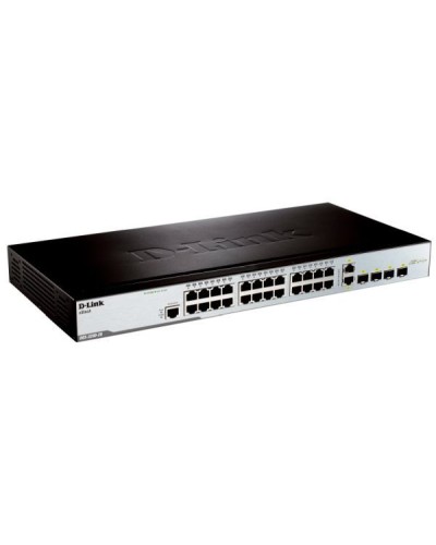 DES-3200-28/C1A. Коммутатор. D-Link в Нижнем Тагиле