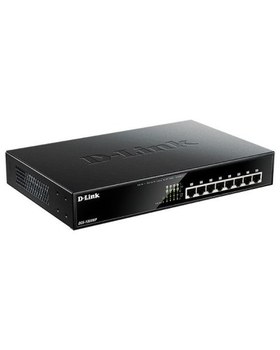 DGS-1008MP/B1A. Коммутатор. D-Link в Нижнем Тагиле