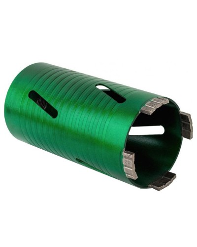 Алмазная коронка Laser Drill 150, 127х150 М16 (LD150-0127-016): Алмазная коронка в Нижнем Тагиле