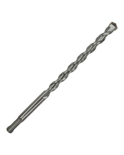 Бур SDS-plus 2C PLUS 6х200/260, 2-cutting (2PD06L0260): Бур SDS-plus в Нижнем Тагиле