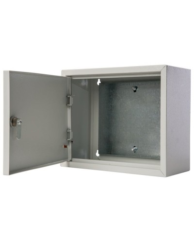 ЩМП-02 250х300х140 IP31 (30542DEK). Щит с монтажной панелью. DEKraft в Нижнем Тагиле