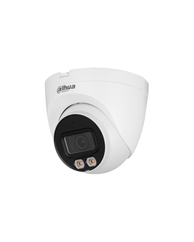 DH-IPC-HDW2249TP-S-LED-0280B. Профессиональная видеокамера IP купольная. Dahua в Нижнем Тагиле