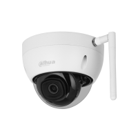 DH-IPC-HDBW1430DEP-SW-0280B. Профессиональная видеокамера IP купольная. Dahua