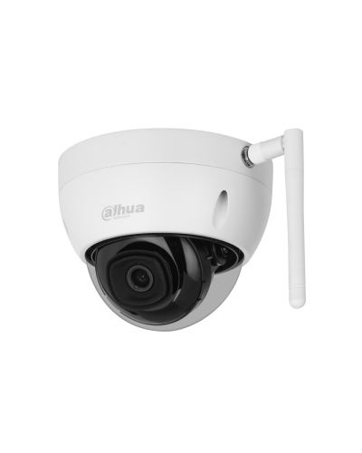 DH-IPC-HDBW1430DEP-SW-0280B. Профессиональная видеокамера IP купольная. Dahua в Нижнем Тагиле