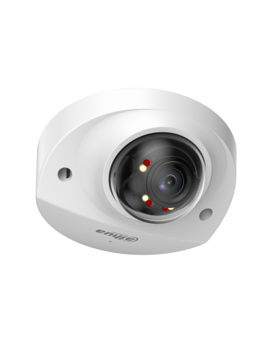 DH-IPC-HDBW2249FP-AS-IL-0280B. Профессиональная видеокамера IP купольная. Dahua в Нижнем Тагиле