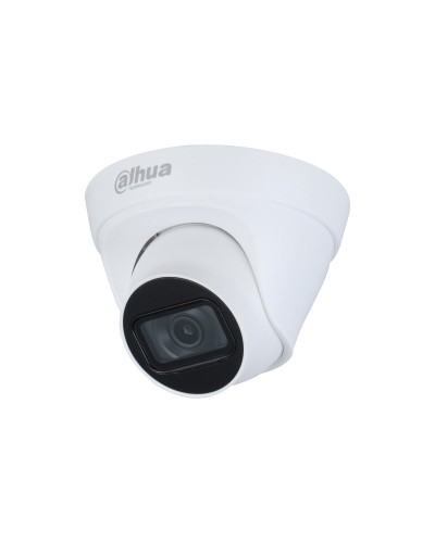 DH-IPC-HDW1230T1P-0280B-S6. Профессиональная видеокамера IP купольная. Dahua в Нижнем Тагиле