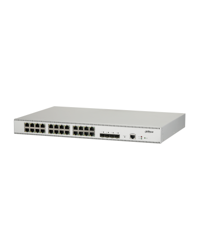 DH-PFS5428-24GT. Коммутатор без POE. Dahua в Нижнем Тагиле