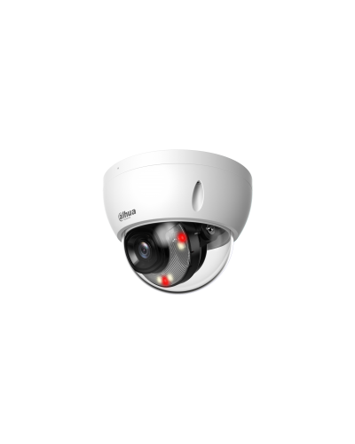 DH-IPC-HDBW2849EP-S-IL-0280B. Профессиональная видеокамера IP купольная. Dahua в Нижнем Тагиле