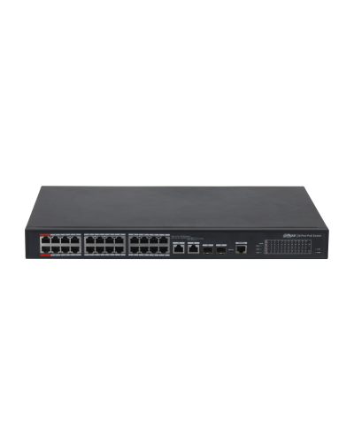 DH-PFS4226-24ET-360. Сетевой PoE коммутатор . Dahua в Нижнем Тагиле