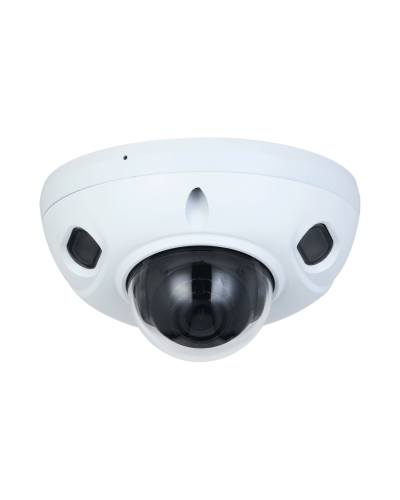 DH-IPC-HDBW3441FP-AS-0280B-S2. Профессиональная видеокамера IP купольная. Dahua в Нижнем Тагиле