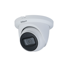 DH-IPC-HDW3241TMP-AS-0600B. Профессиональная видеокамера IP купольная. Dahua