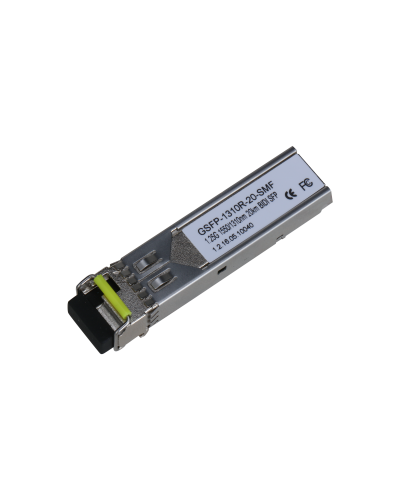 DH-GSFP-1310R-20-SMF. SFP модуль. Dahua в Нижнем Тагиле