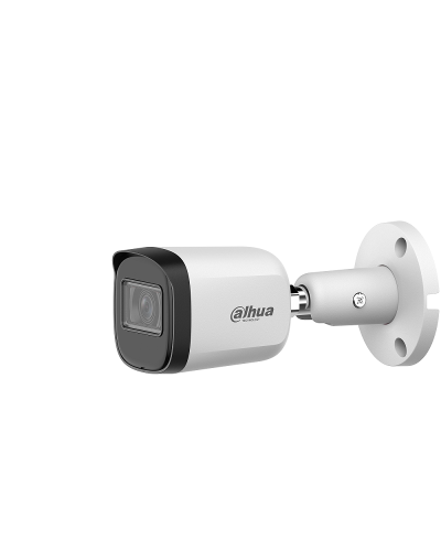 DH-HAC-B2A21P-U-0360B. Профессиональная видеокамера мультиформатная цилиндрическая. Dahua в Нижнем Тагиле
