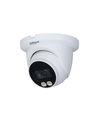 DH-IPC-HDW3449TMP-AS-LED-0360B. Профессиональная видеокамера IP купольная. Dahua в Нижнем Тагиле