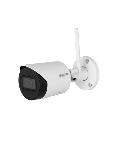 DH-IPC-HFW1430DSP-SAW-0280B. Профессиональная видеокамера IP цилиндрическая. Dahua в Нижнем Тагиле