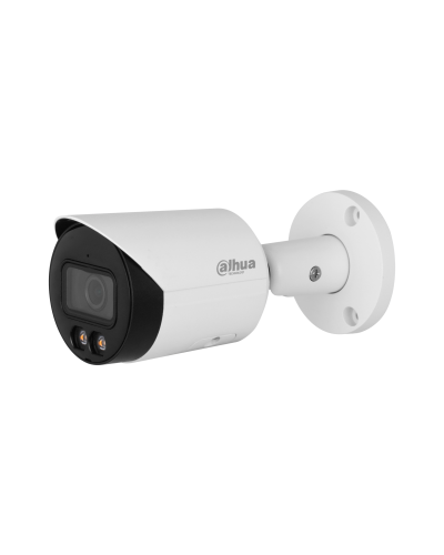 DH-IPC-HFW2449SP-S-LED-0360B. Профессиональная видеокамера IP цилиндрическая. Dahua в Нижнем Тагиле