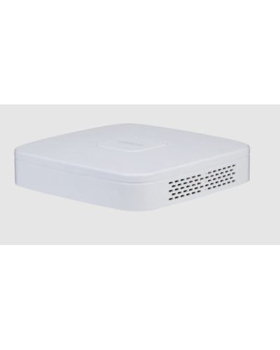 DHI-NVR2104-P-4KS3. IP-видеорегистратор 4-канальный. Dahua в Нижнем Тагиле