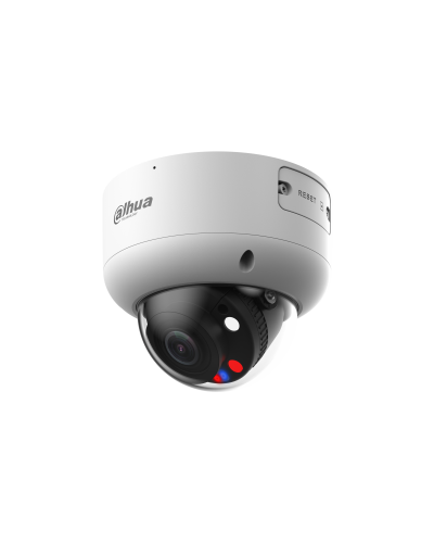 DH-IPC-HDBW3849R1P-ZAS-PV-S5. Профессиональная видеокамера IP купольная. Dahua в Нижнем Тагиле