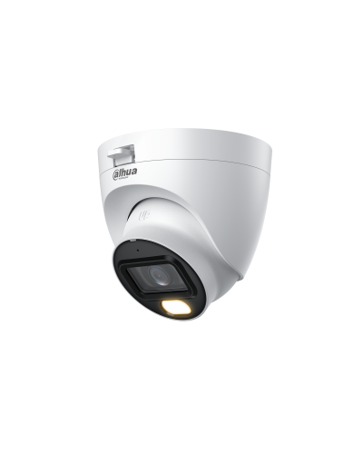 DH-HAC-HDW1239TLQP-A-LED-0360B-S3. Профессиональная видеокамера мультиформатная купольная. Dahua в Нижнем Тагиле