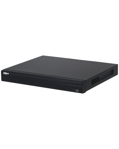DHI-NVR4216-16P-4KS3. IP-видеорегистратор 16-канальный. Dahua в Нижнем Тагиле