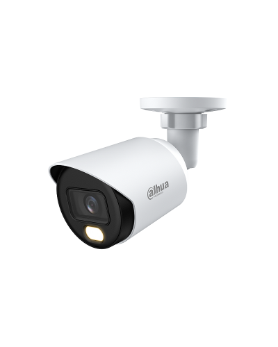 DH-HAC-HFW1509TP-A-LED-0360B-S3. Профессиональная видеокамера мультиформатная цилиндрическая. Dahua в Нижнем Тагиле
