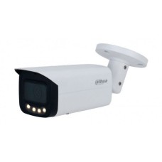 DH-IPC-HFW5449TP-ASE-LED-0280B. Профессиональная видеокамера IP цилиндрическая. Dahua
