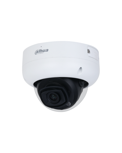 DH-IPC-HDBW5541RP-ASE-0280B-S3. Профессиональная видеокамера IP купольная. Dahua в Нижнем Тагиле