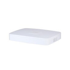 DHI-XVR4108C-I (DH-XVR4108C-I). Видеорегистратор мультиформатный 8-канальный. Dahua