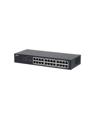 DH-S3024-24GT. Сетевой коммутатор. Dahua в Нижнем Тагиле