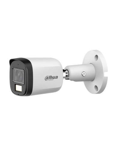 DH-HAC-B2A21P-U-IL-0600B. Профессиональная видеокамера мультиформатная цилиндрическая. Dahua в Нижнем Тагиле