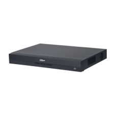 DHI-NVR4208-8P-EI. IP-видеорегистратор 8-канальный. Dahua